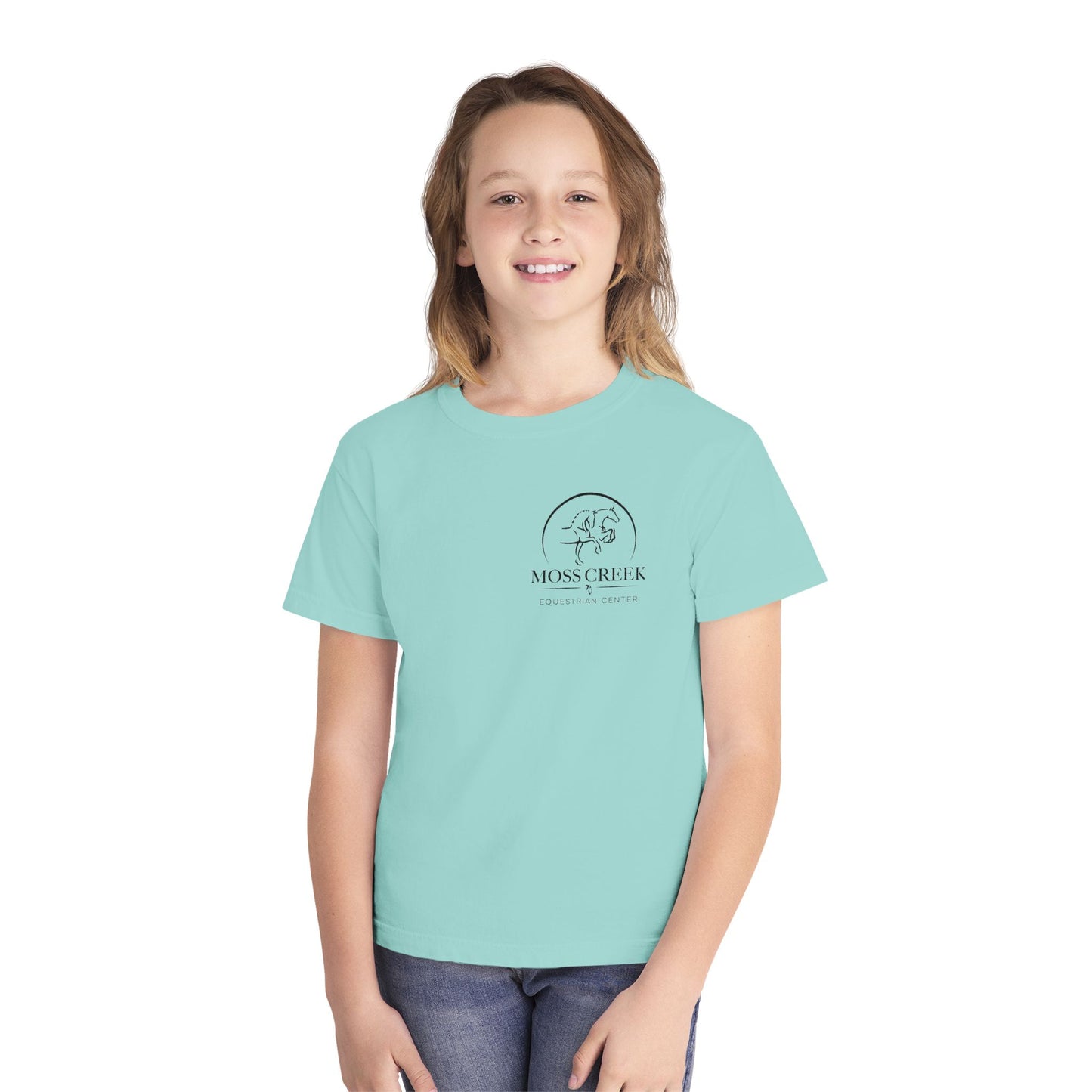 YOUTH No Name Lovers T-shirt