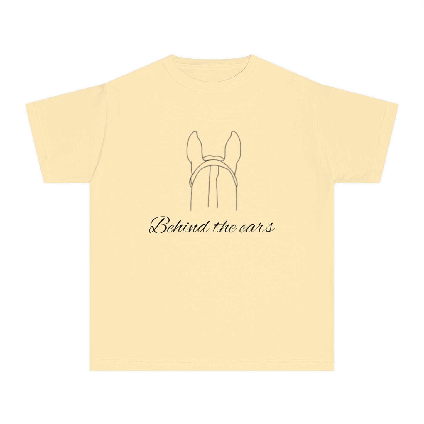 YOUTH Behind the Eras Design