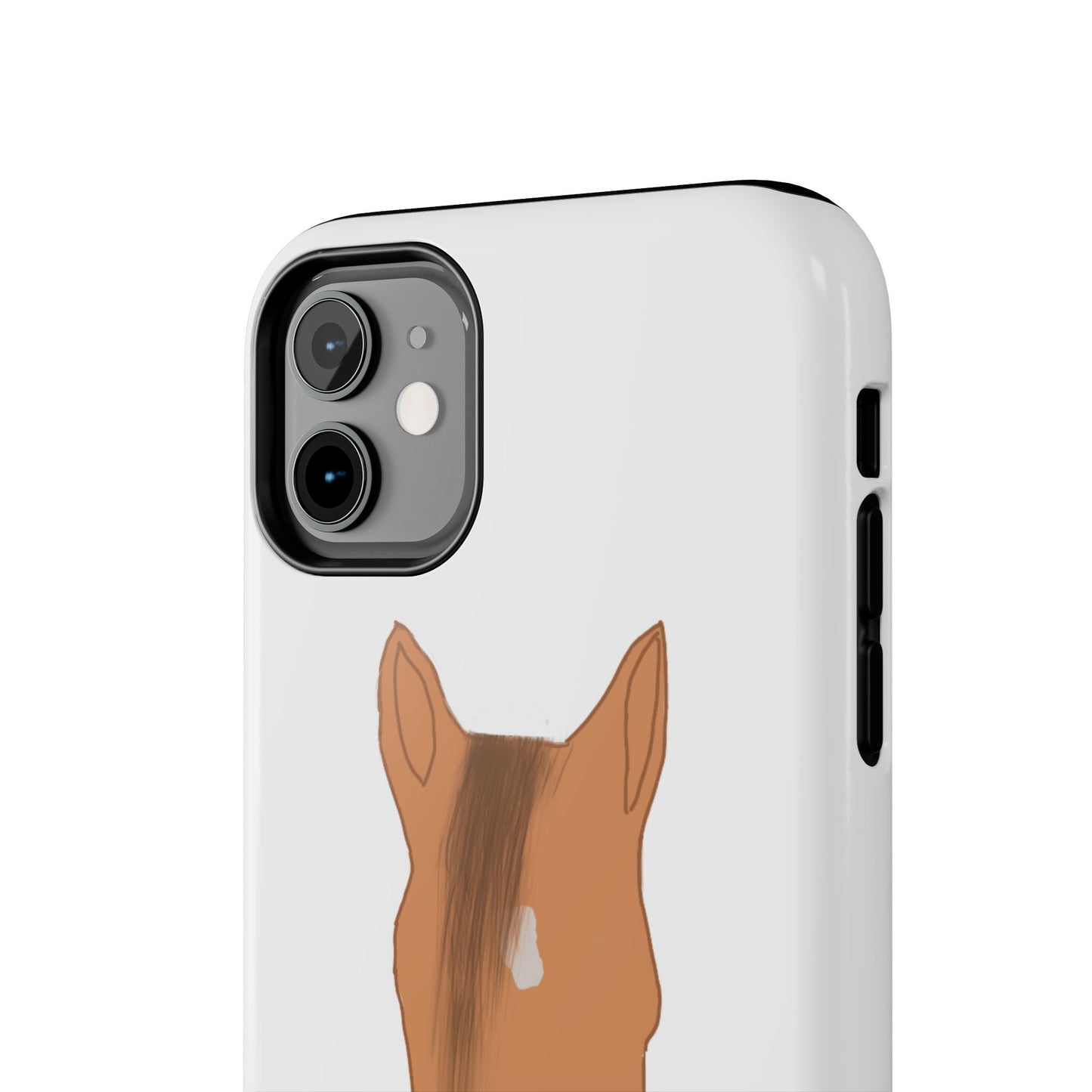 Frenchie Tough Phone Cases