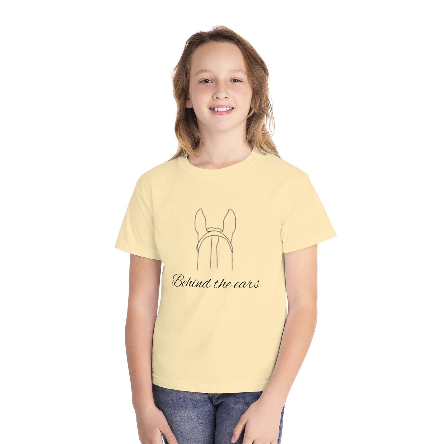YOUTH Behind the Eras Design