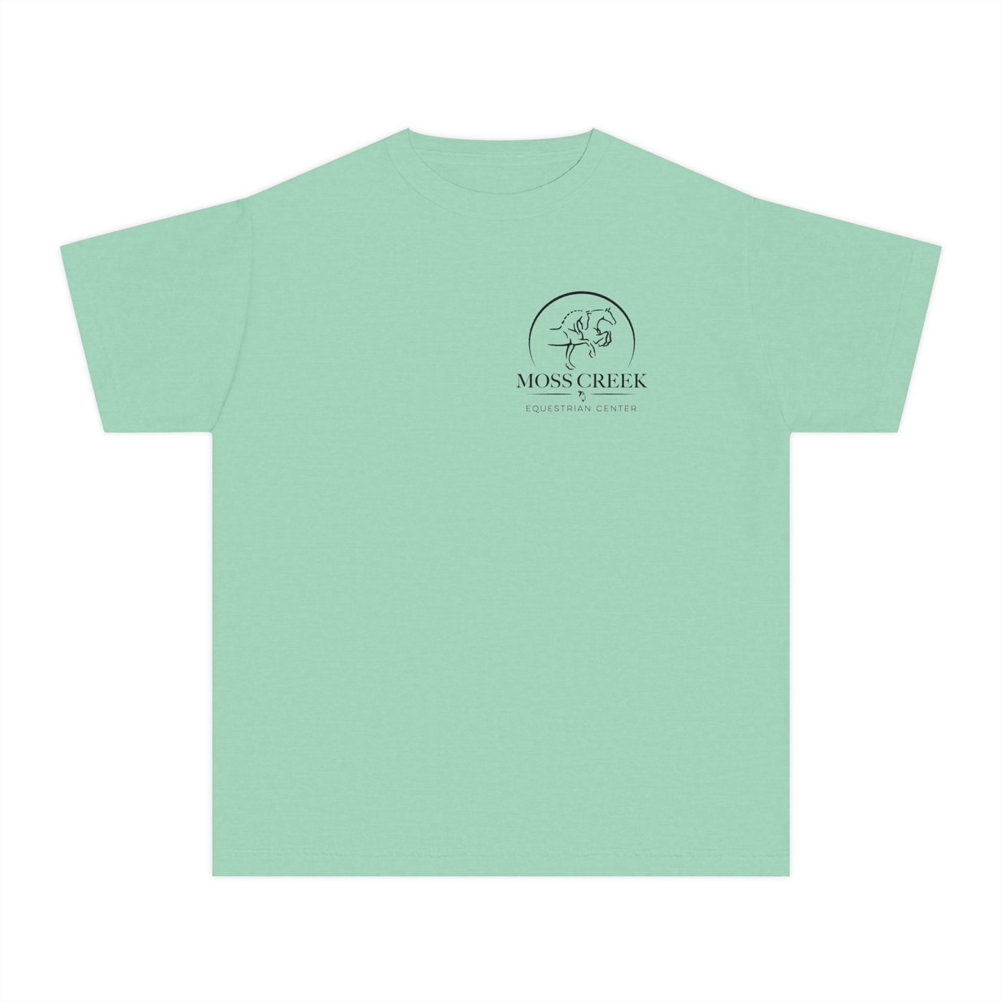 YOUTH Naomi Lovers T-shirt