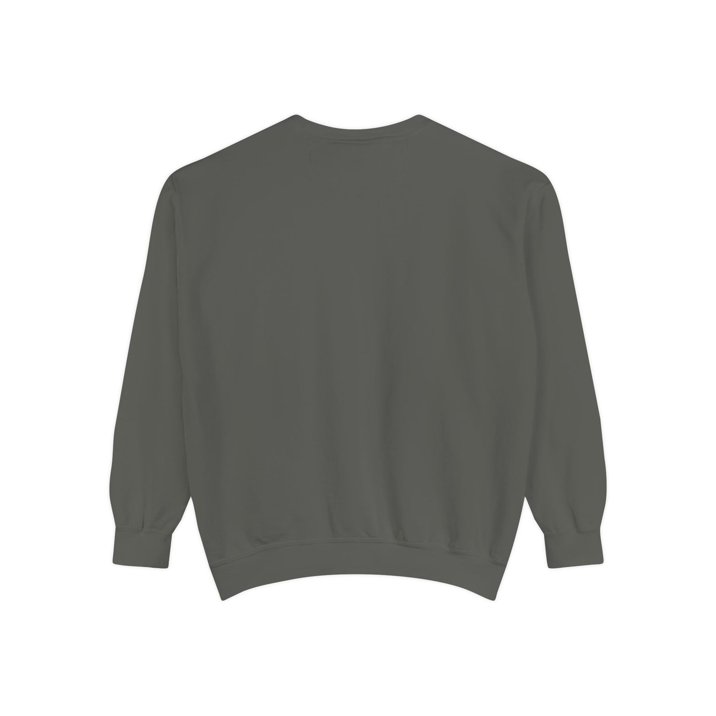 Jumping Horse Unisex Sweatshirt - Simple and Quiet Bond Design