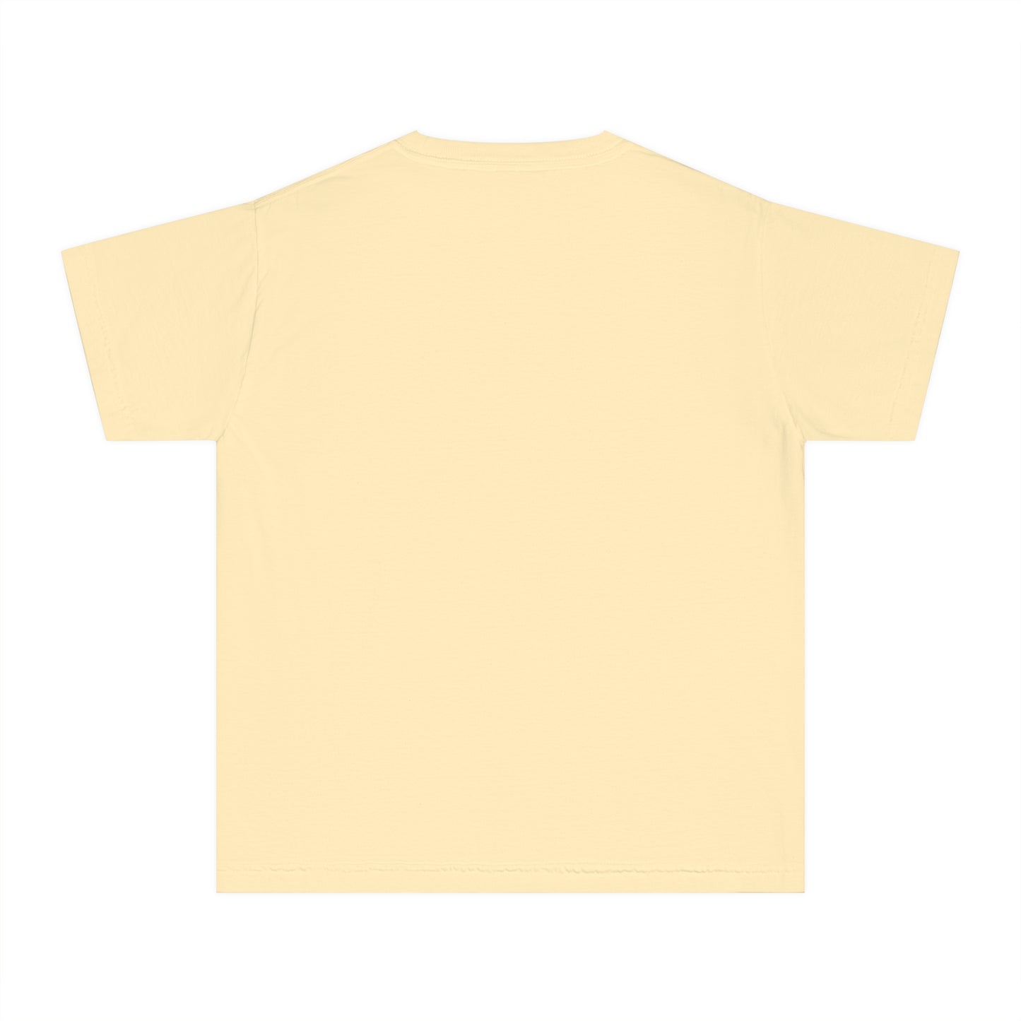 YOUTH Behind the Eras Design
