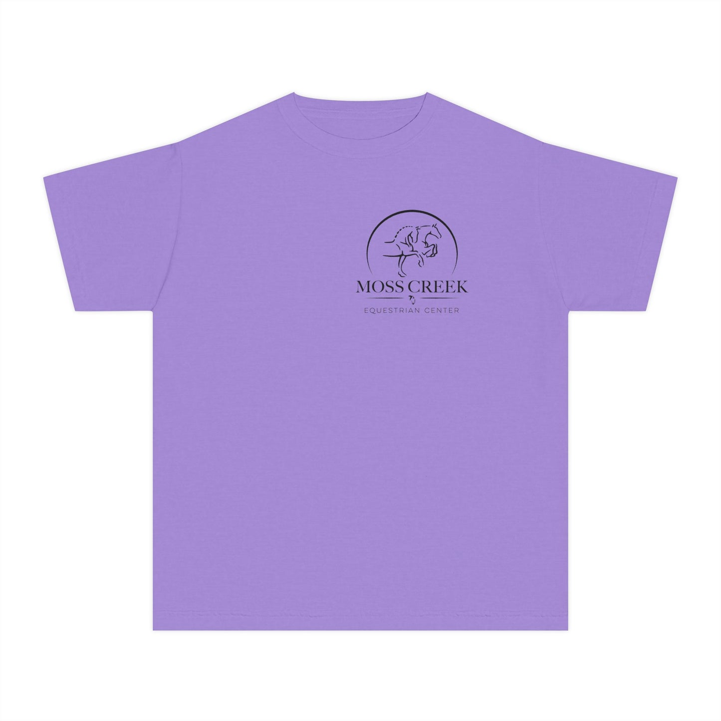 YOUTH Piggy Lovers T-shirt