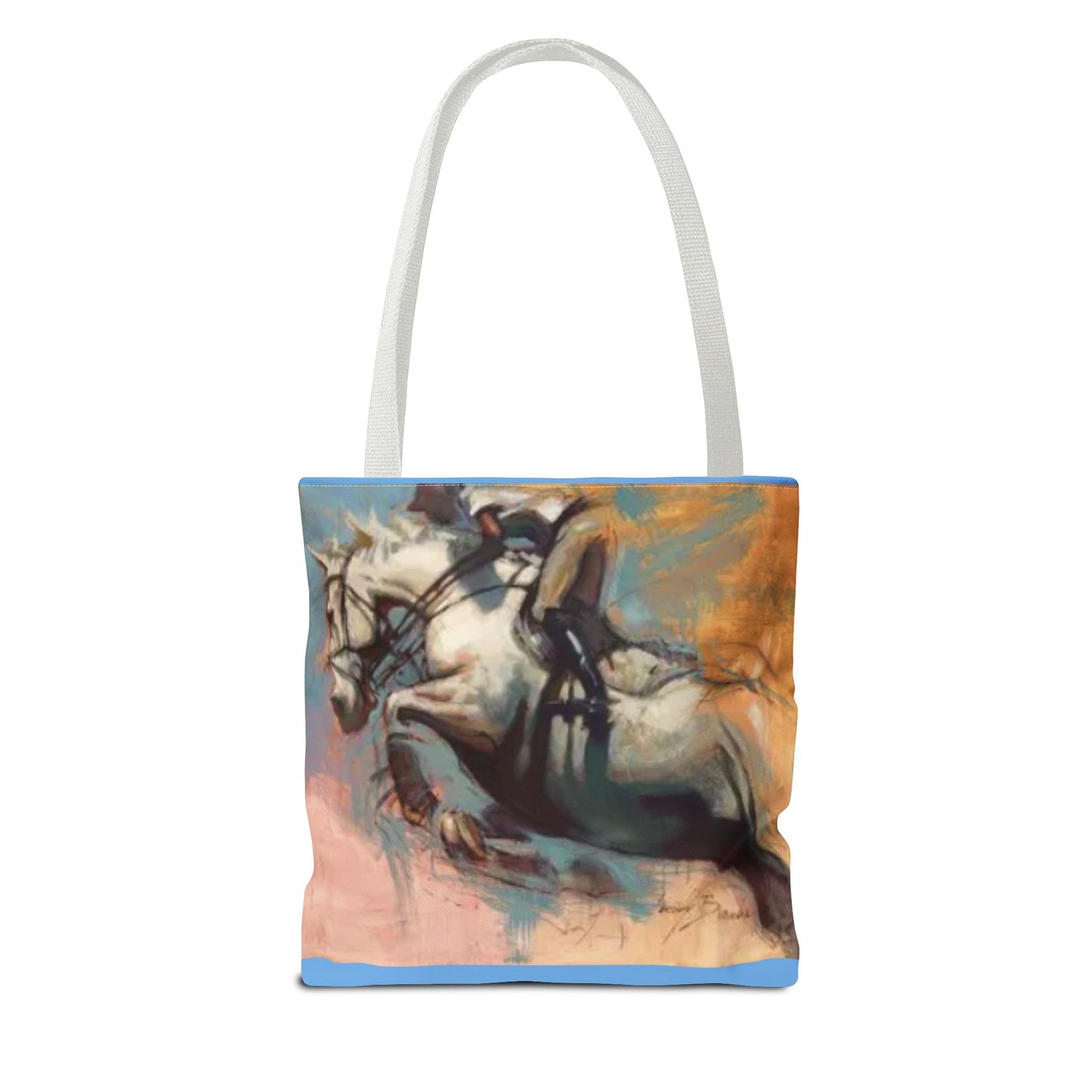 Moss Creek Equestrian Bag