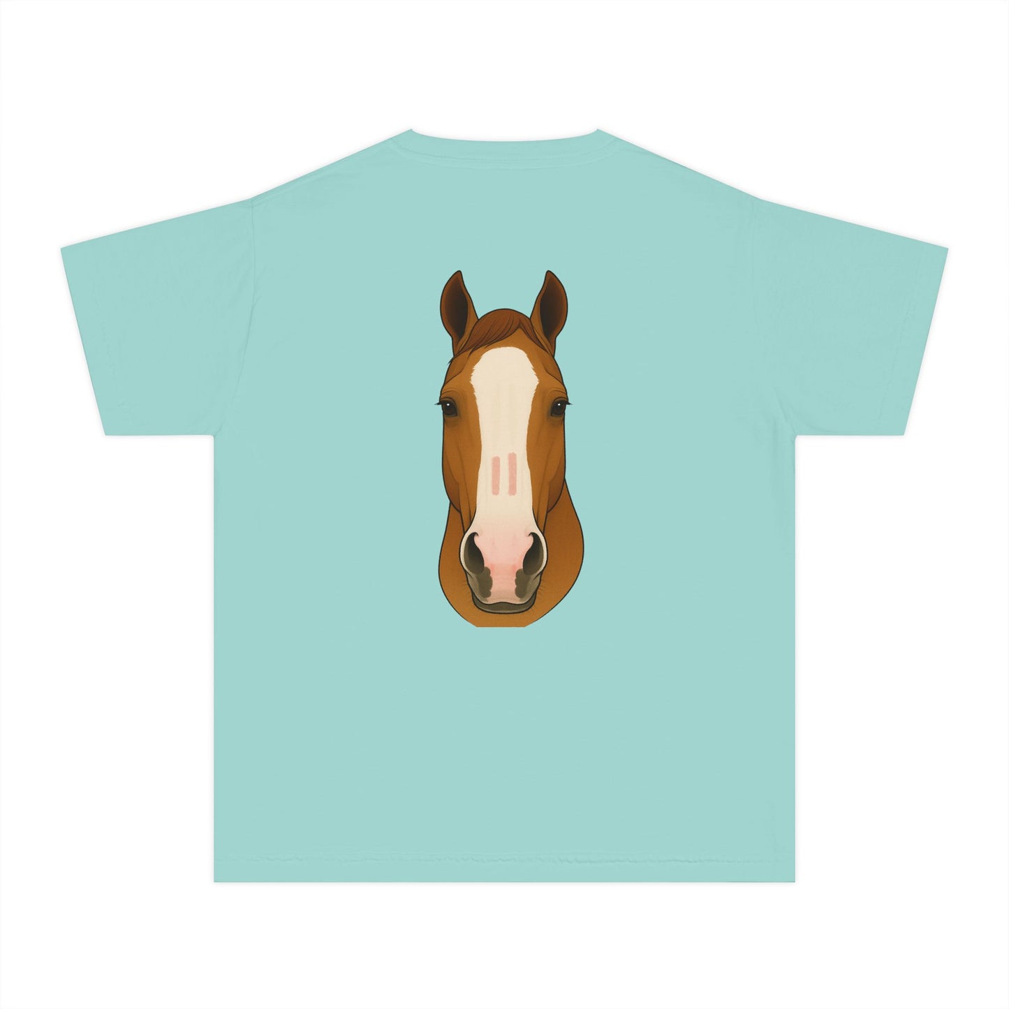 YOUTH Piggy Lovers T-shirt