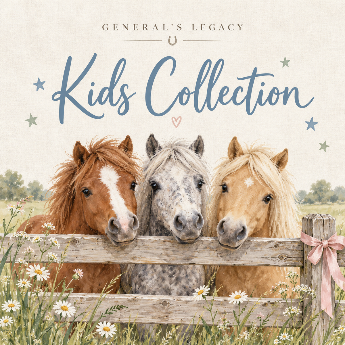 Kids Collection