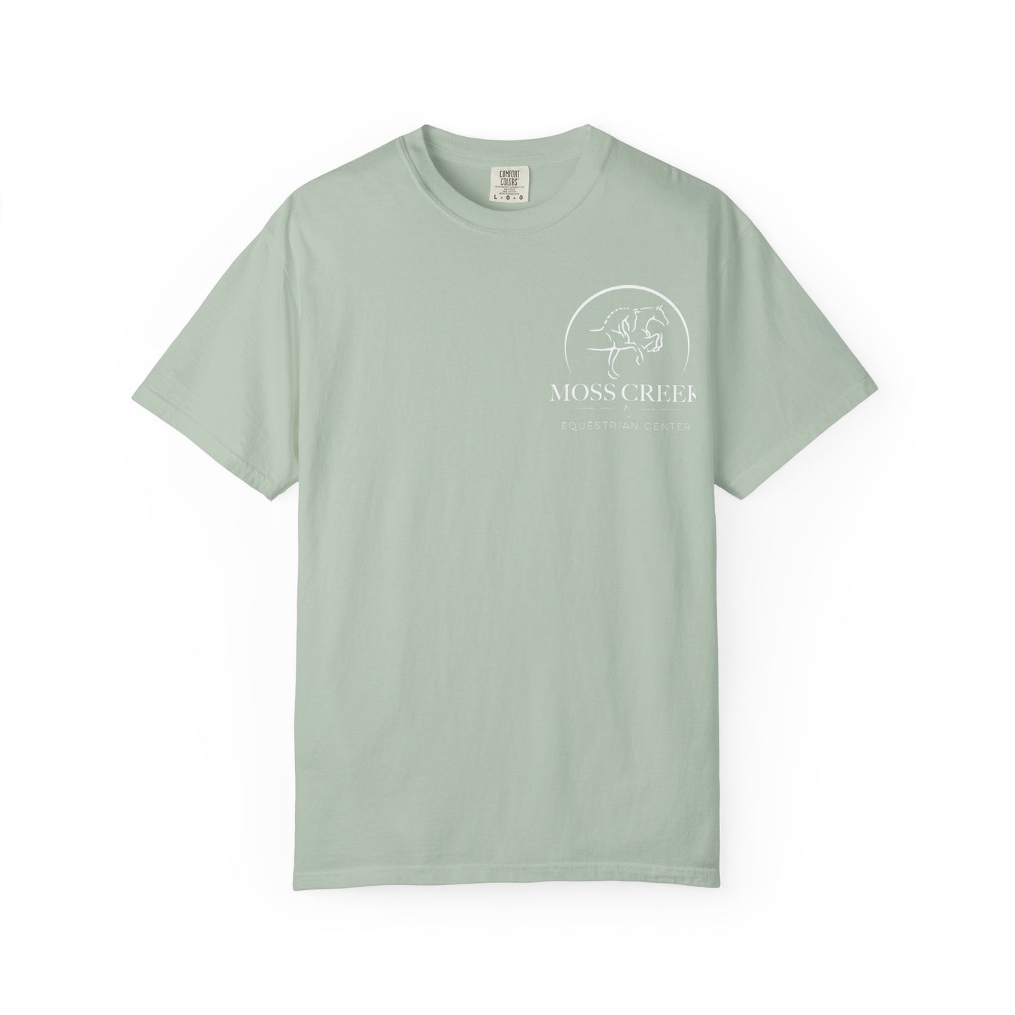 No Name Lovers T-shirt