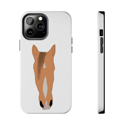 Frenchie Tough Phone Cases