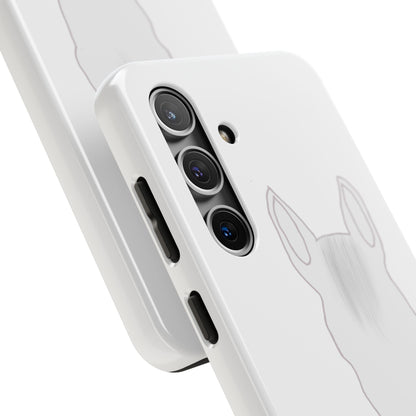 Naomi Tough Phone Cases