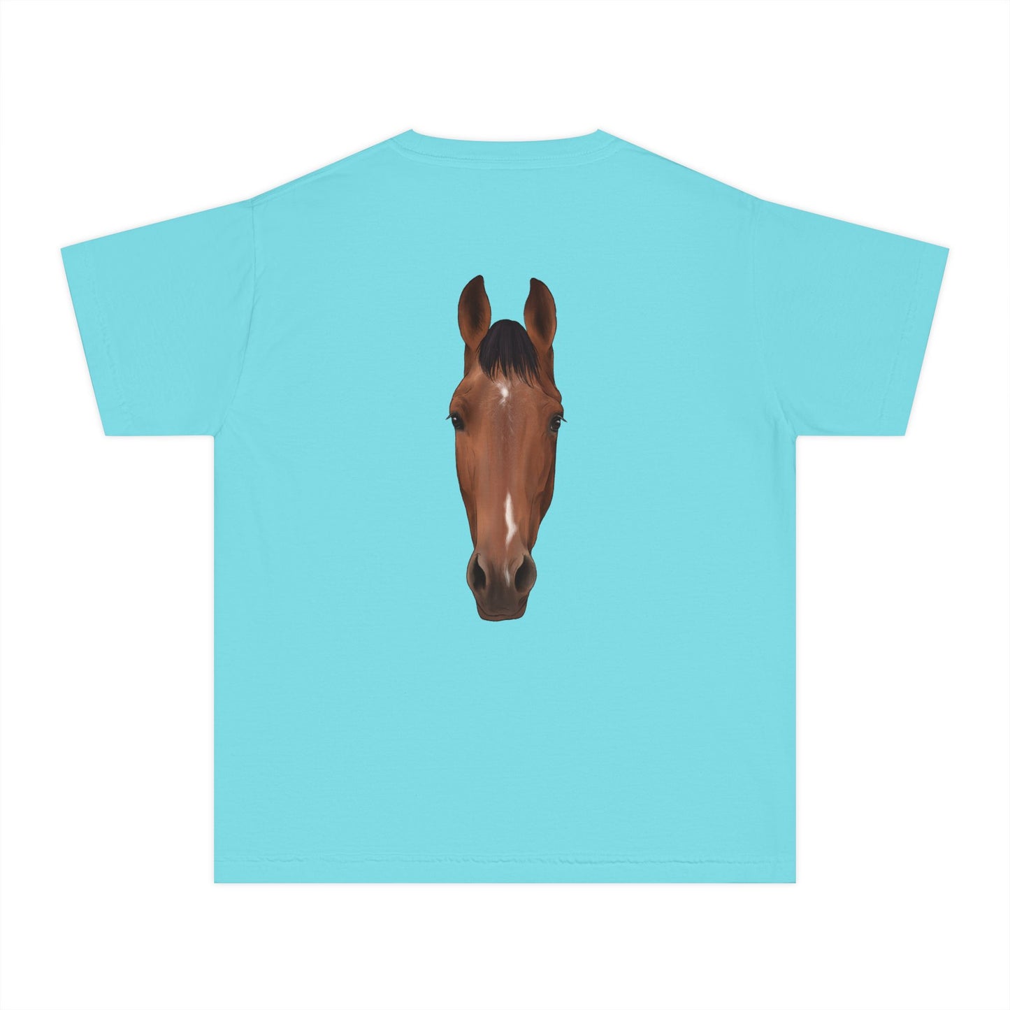 YOUTH Cinnamon Lovers T-shirt