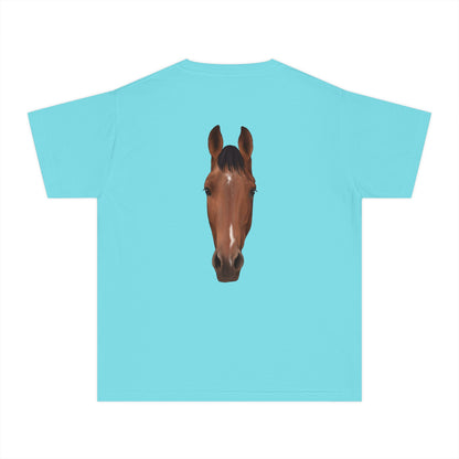 YOUTH Cinnamon Lovers T-shirt