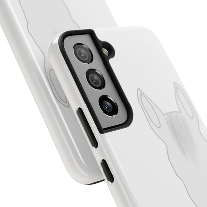 Naomi Tough Phone Cases