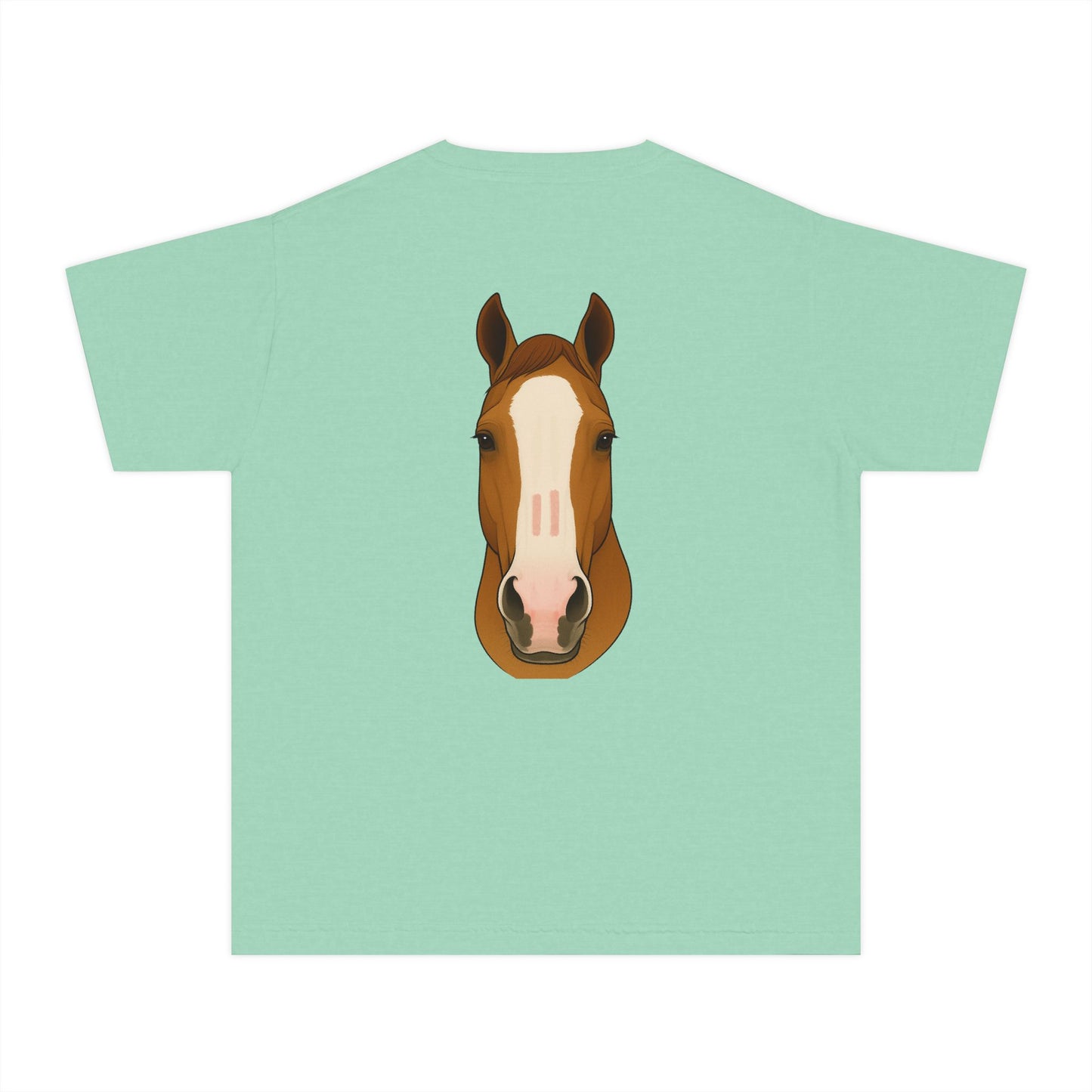 YOUTH Piggy Lovers T-shirt