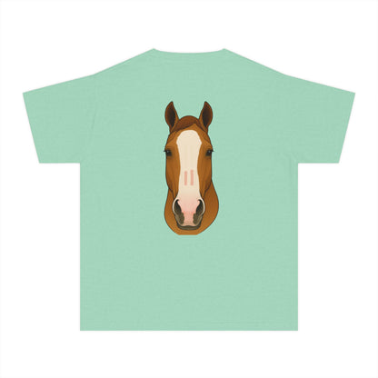 YOUTH Piggy Lovers T-shirt