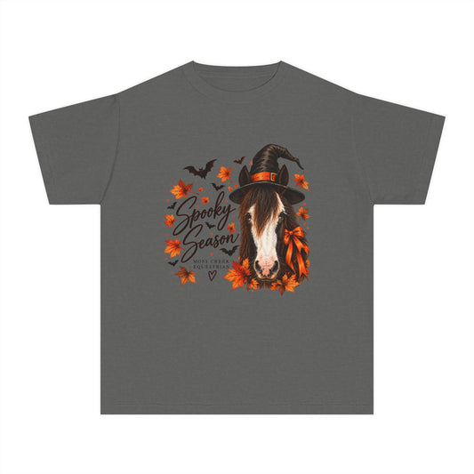 KIDS Limited Addition Hocus Pocus & Hooves Maggie T-Shirt