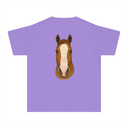 YOUTH Piggy Lovers T-shirt