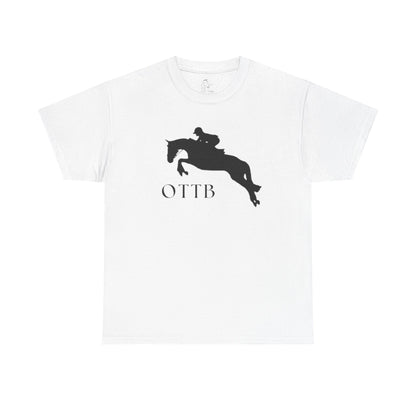 OTTB 4 Life T Shirt