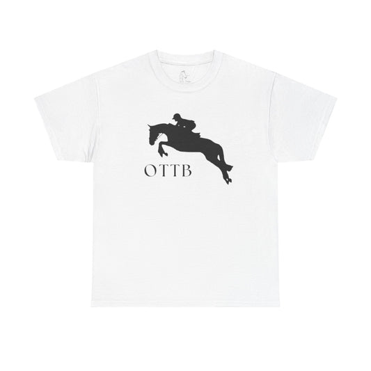 OTTB 4 Life T Shirt