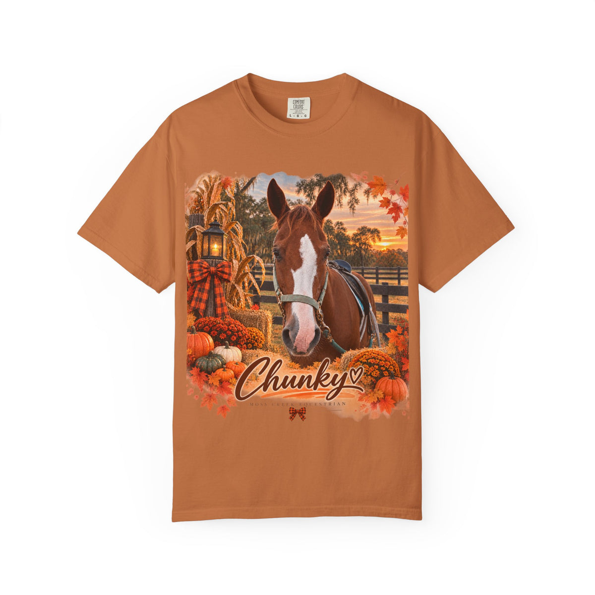 Limited Addition Chunky Halloween Shirt!