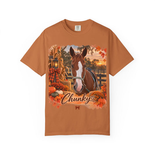 Limited Addition Chunky Halloween Shirt!