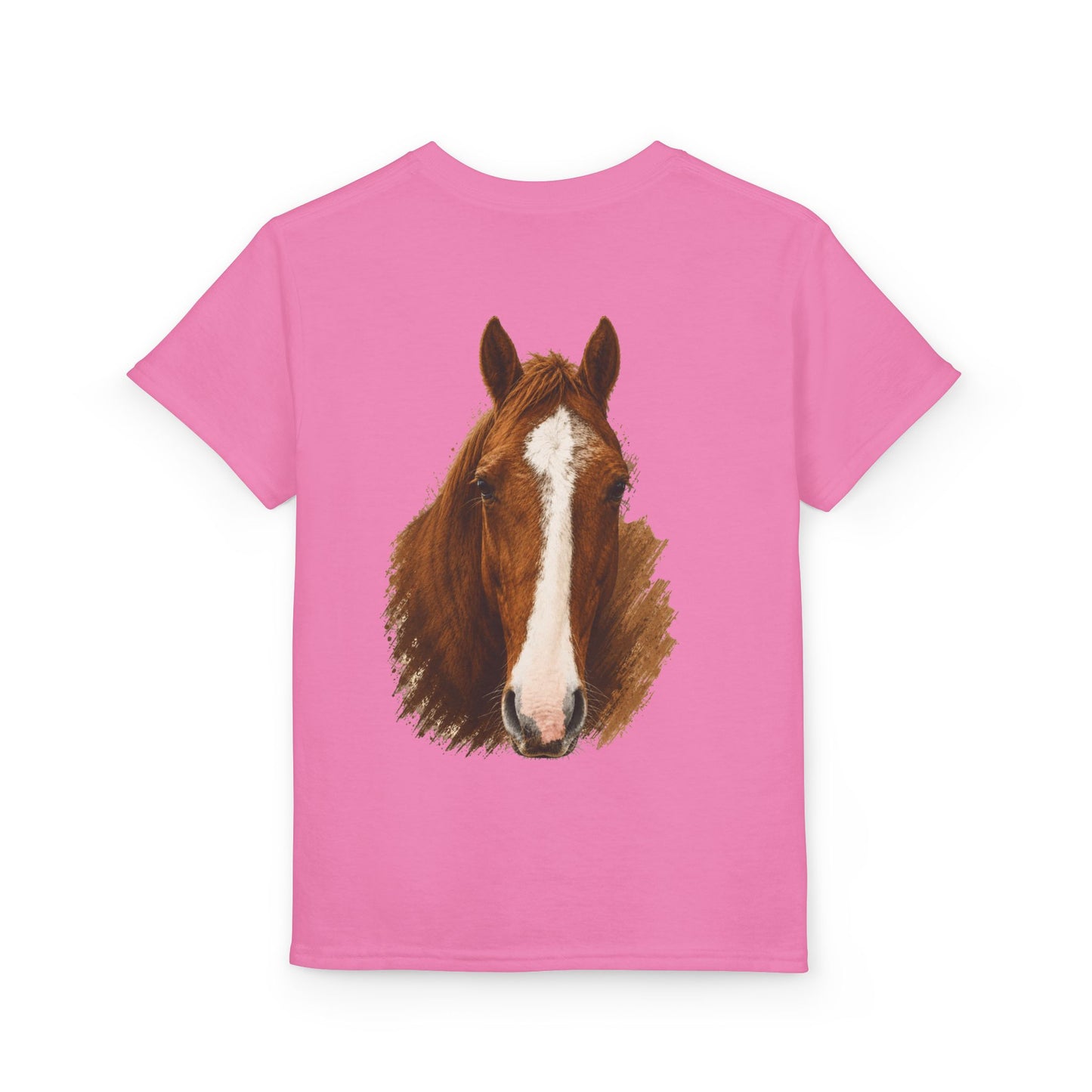 KIDS Moss Creek Paris T shirt
