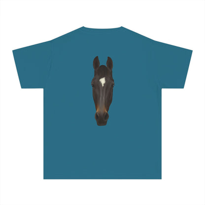 YOUTH No Name Lovers T-shirt