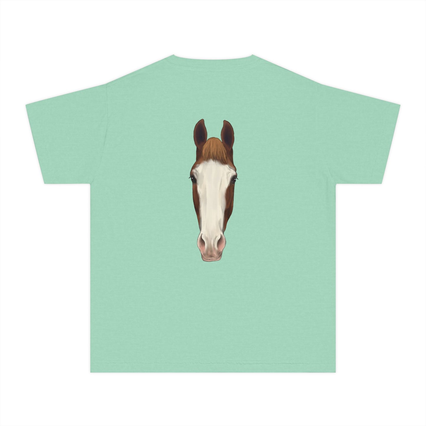 YOUTH Wish Lovers T-shirt