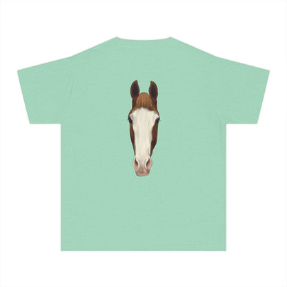 YOUTH Wish Lovers T-shirt