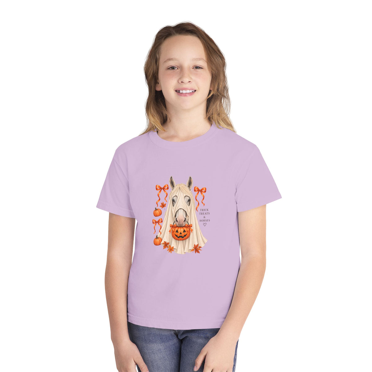 KIDS Limited Addition Naomi Ghost T- Shirt