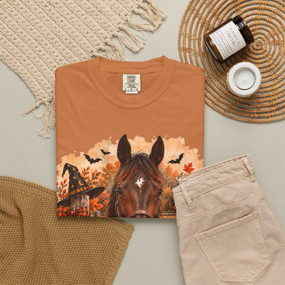 Limited Addition No Name Halloween Shirt!