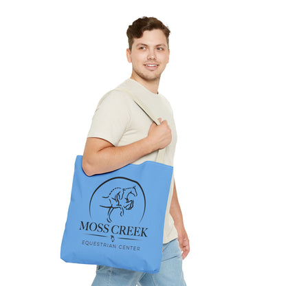 Moss Creek Equestrian Bag