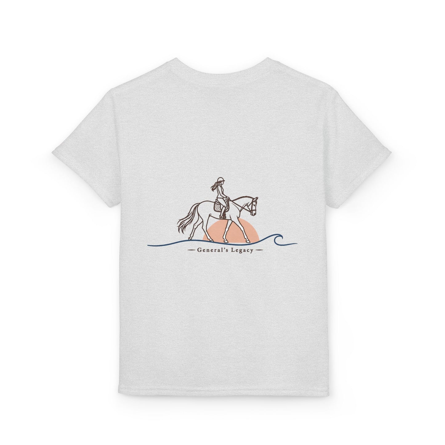 KIDS Beach Ride T-Shirt!
