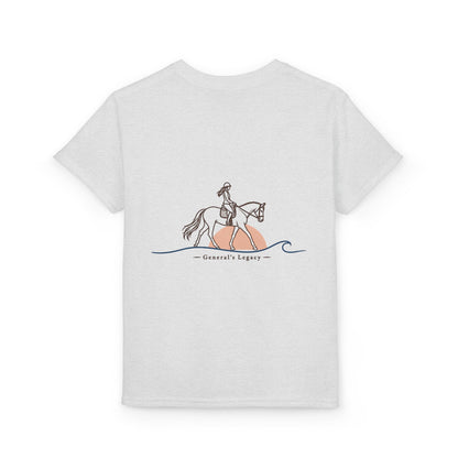 KIDS Beach Ride T-Shirt!