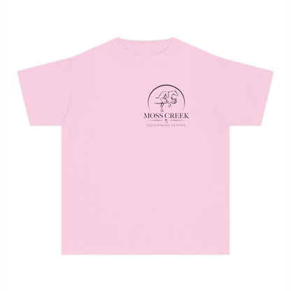 YOUTH Piggy Lovers T-shirt
