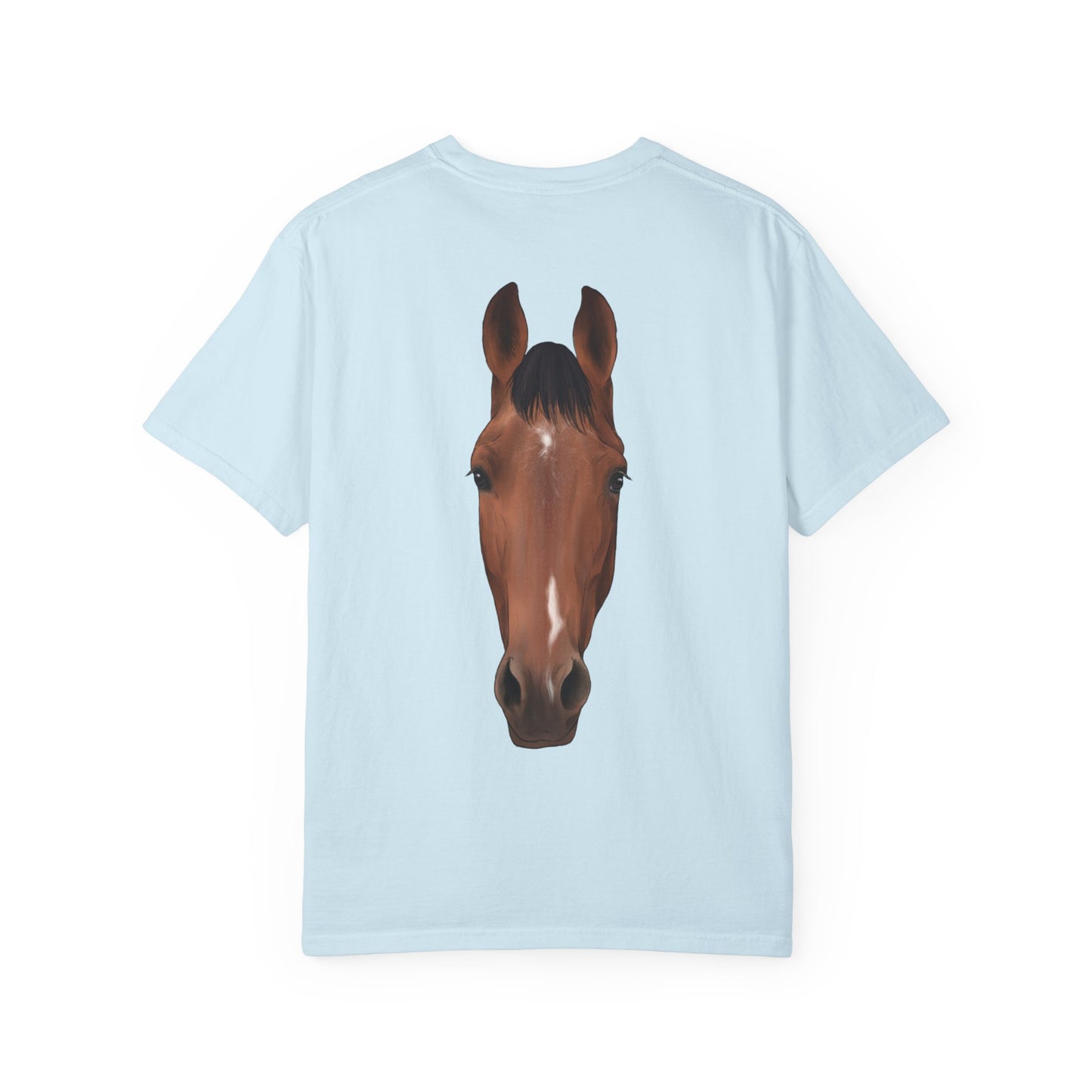 Cinnamon Lovers T-shirt