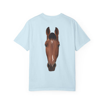 Cinnamon Lovers T-shirt