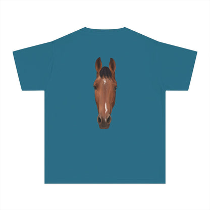 YOUTH Cinnamon Lovers T-shirt