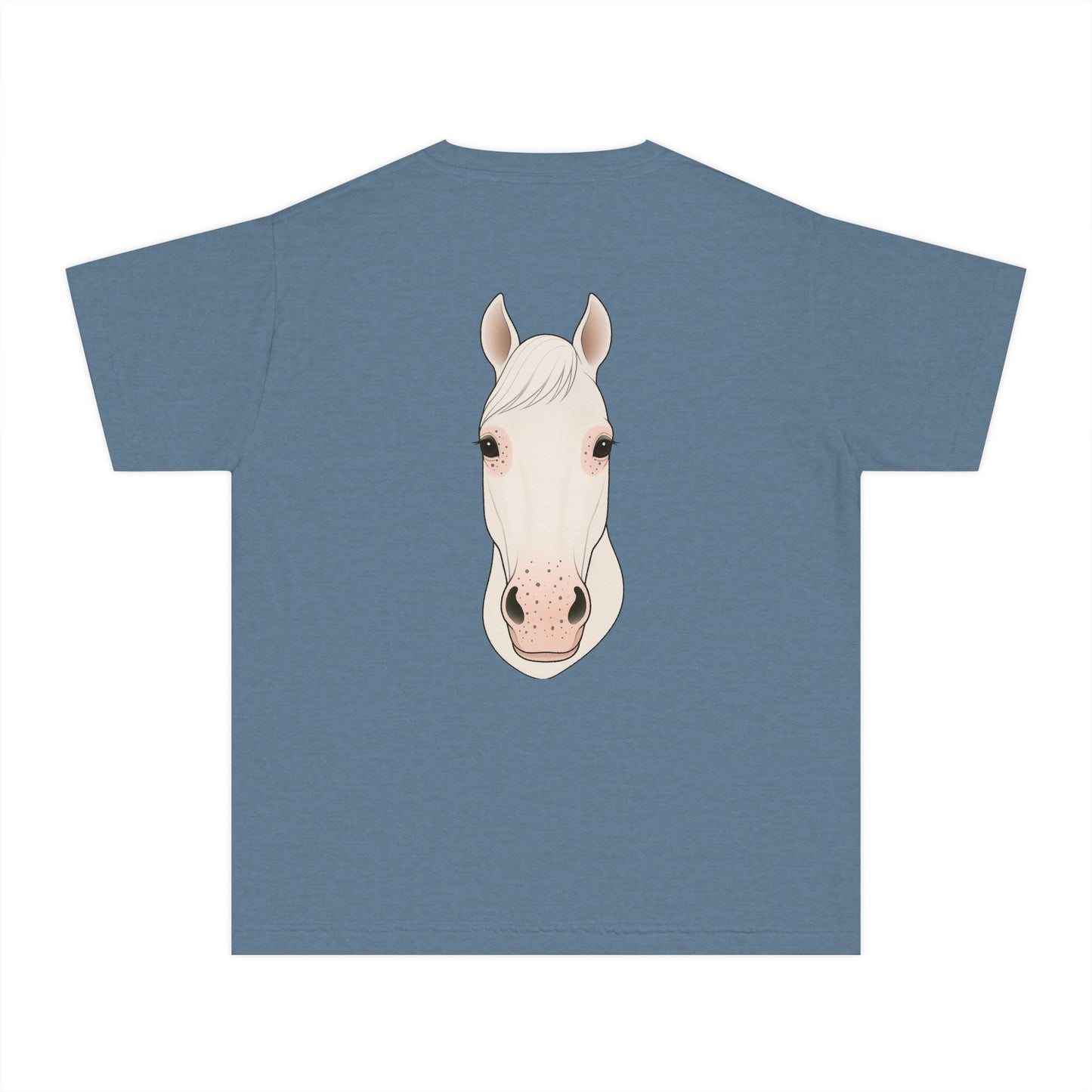 YOUTH Naomi Lovers T-shirt