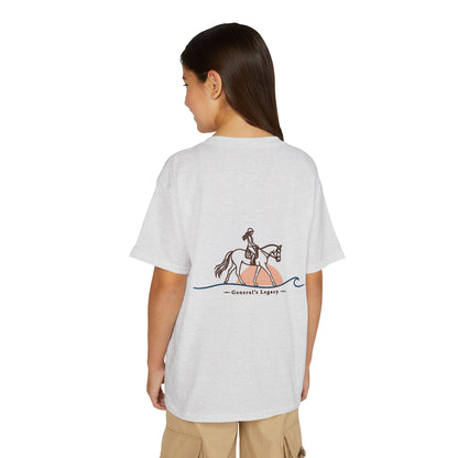 KIDS Beach Ride T-Shirt!
