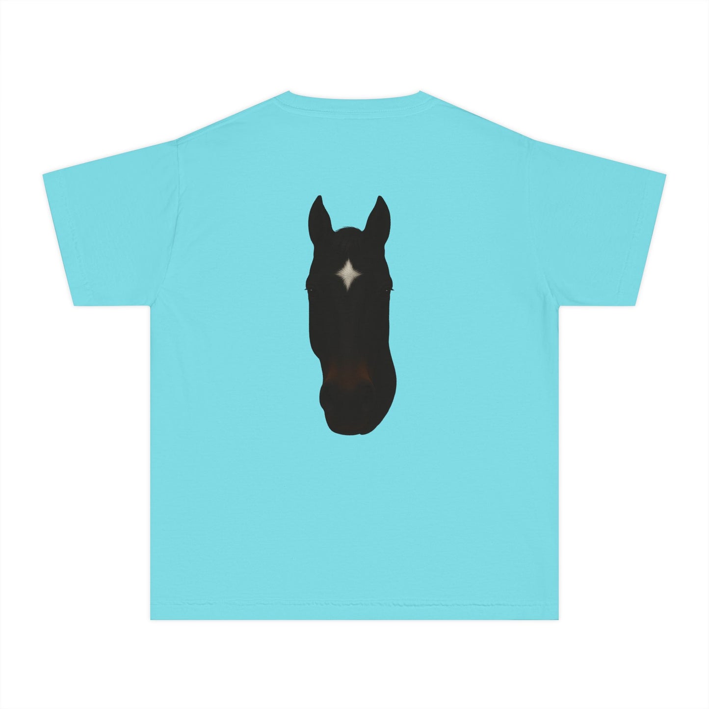 YOUTH No Name Lovers T-shirt