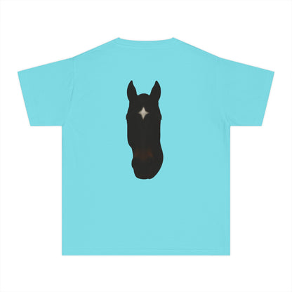 YOUTH No Name Lovers T-shirt