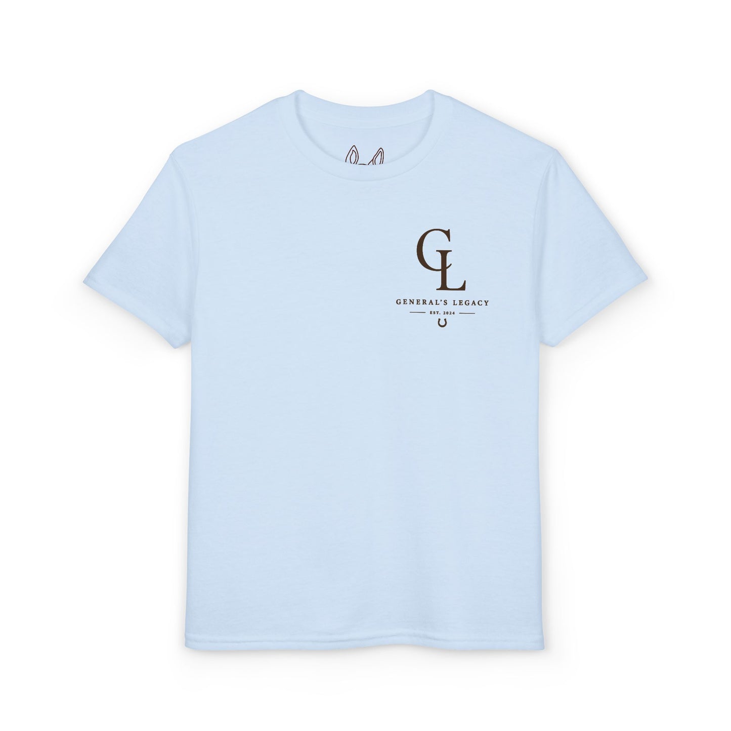 KIDS Beach Ride T-Shirt!