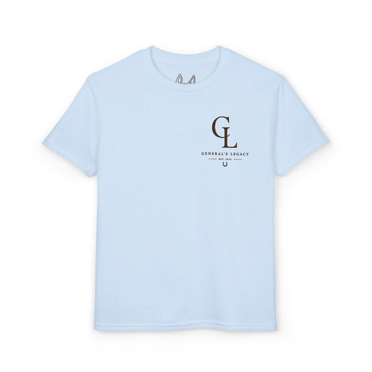 KIDS Beach Ride T-Shirt!