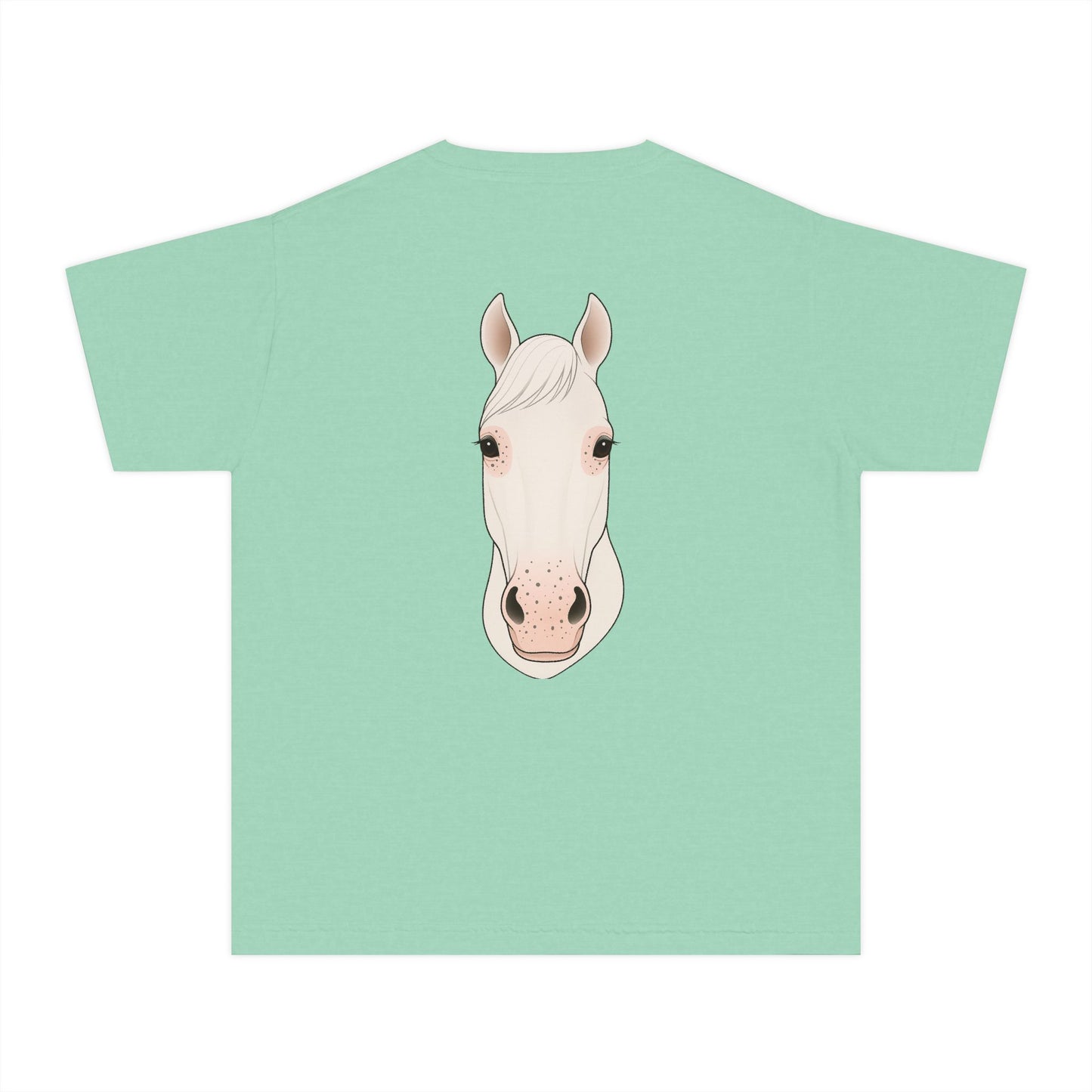 YOUTH Naomi Lovers T-shirt