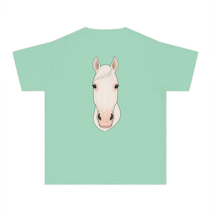 YOUTH Naomi Lovers T-shirt