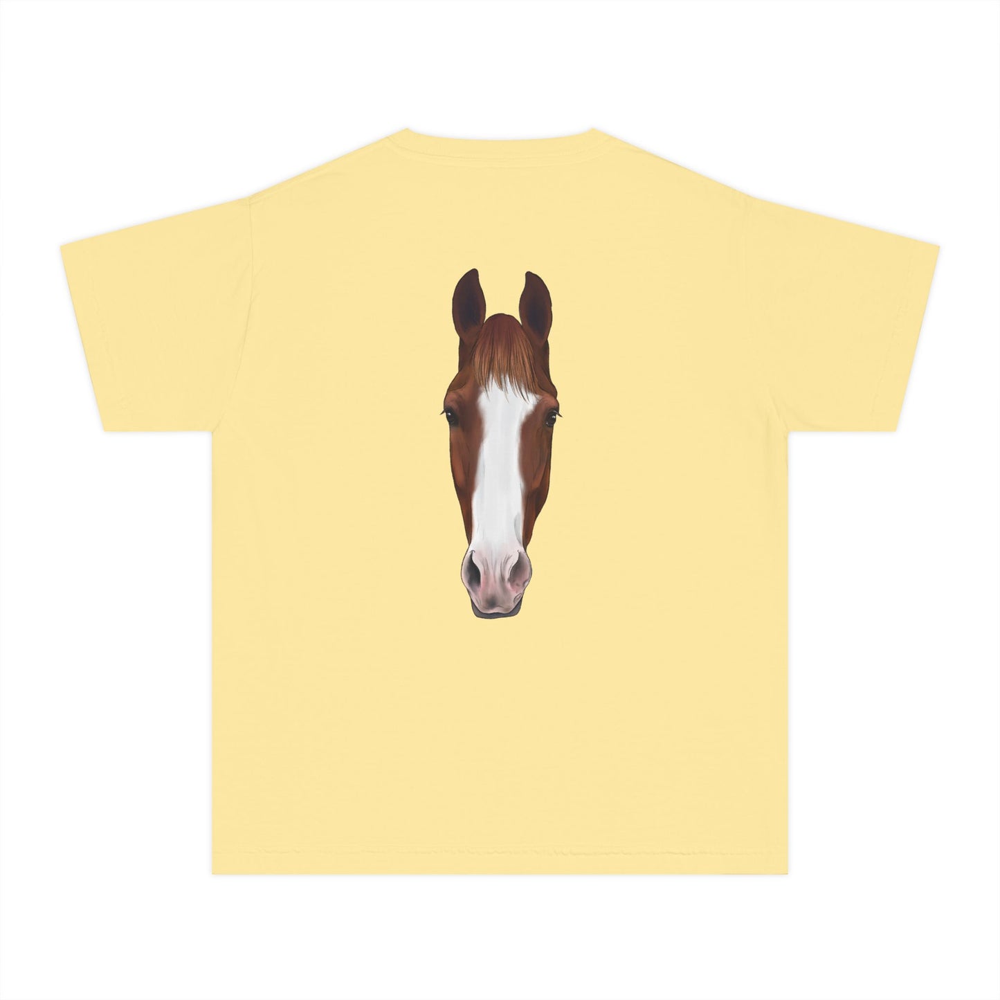 YOUTH Sammy Lovers T-shirt