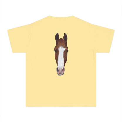 YOUTH Sammy Lovers T-shirt