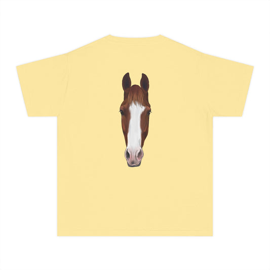 YOUTH Sammy Lovers T-shirt