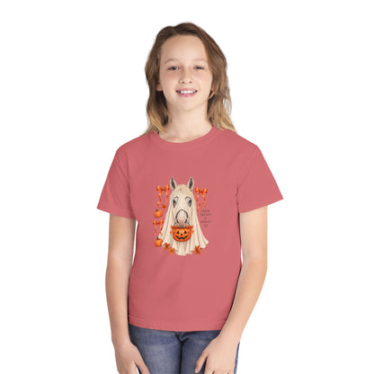 KIDS Limited Addition Naomi Ghost T- Shirt
